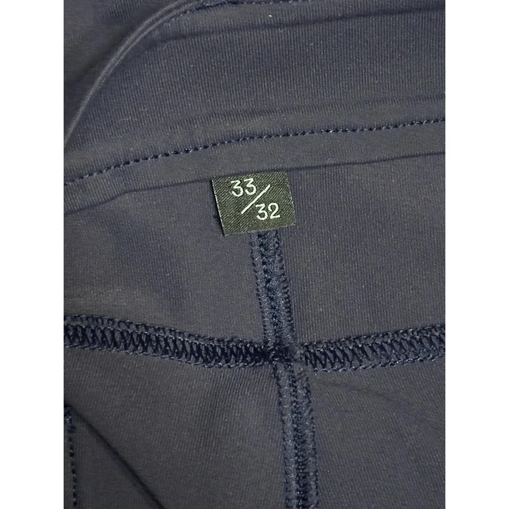 Public‎ Rec 5-Pocket Pants NAVY 33/32